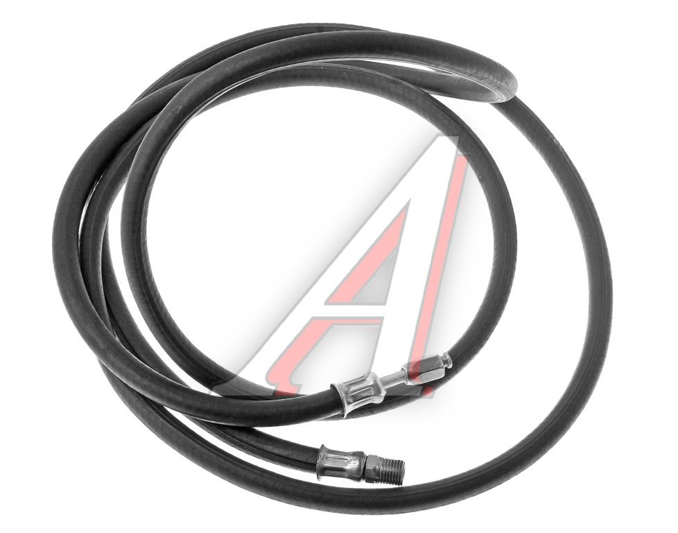 Шланг КАМАЗ манометра масляного L=2600мм - 5320-3829040 - купить в Авто ...