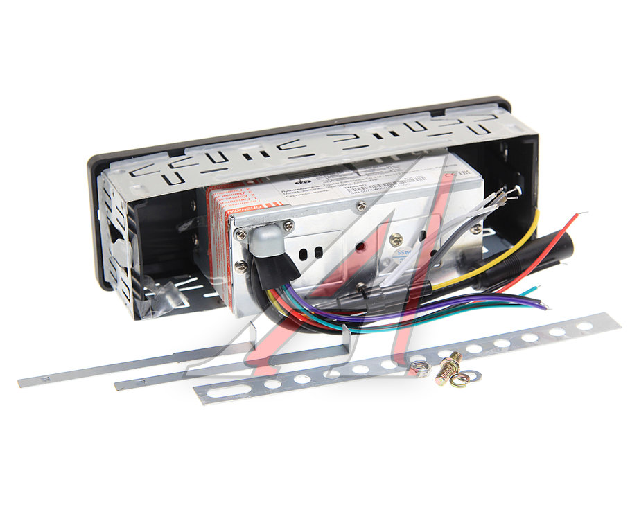 Rolsen rcr 103b схема