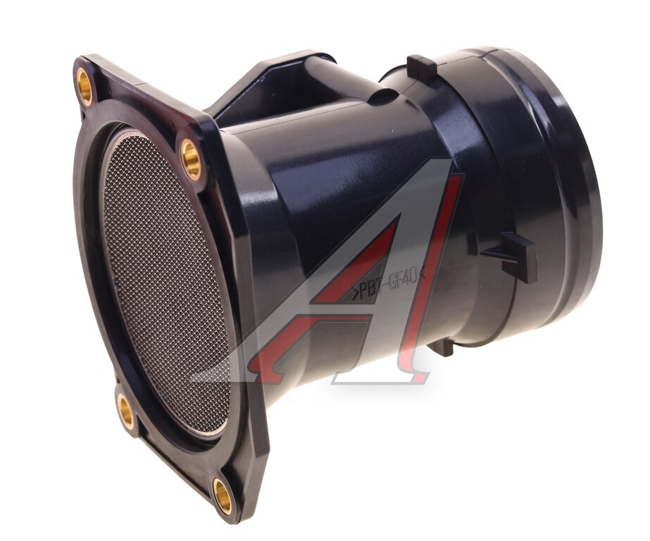Датчик массового расхода воздуха AUDI A3 (96-03) ZIKMAR, 058133471X, фото 2 Изображение 2, Z24807R Датчик массового расхода воздуха AUDI A3 (96-03) ZIKMAR