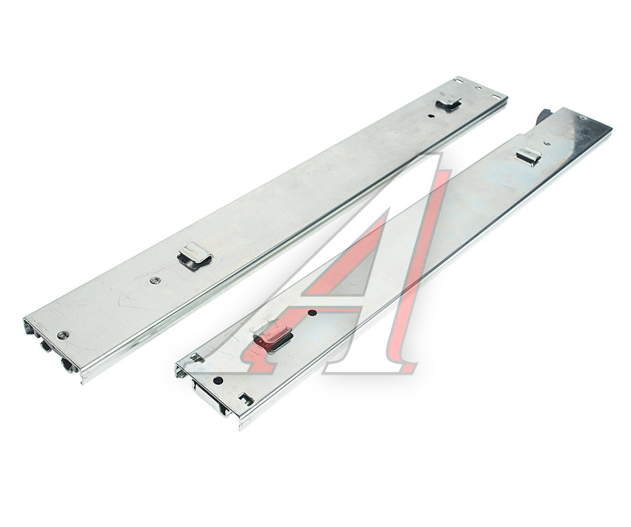 Направляющие для выдвижной полки JTC, , фото 2 Изображение 2, JTC-S1065-S Направляющие для выдвижной полки JTC