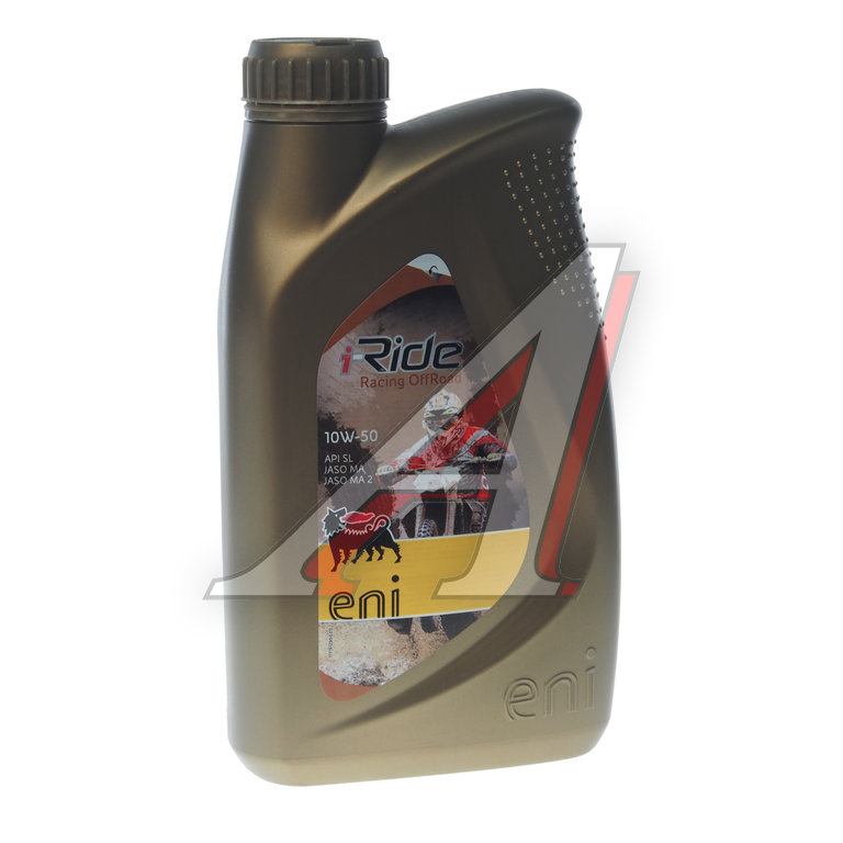 Eni Ride 10w50 off Road