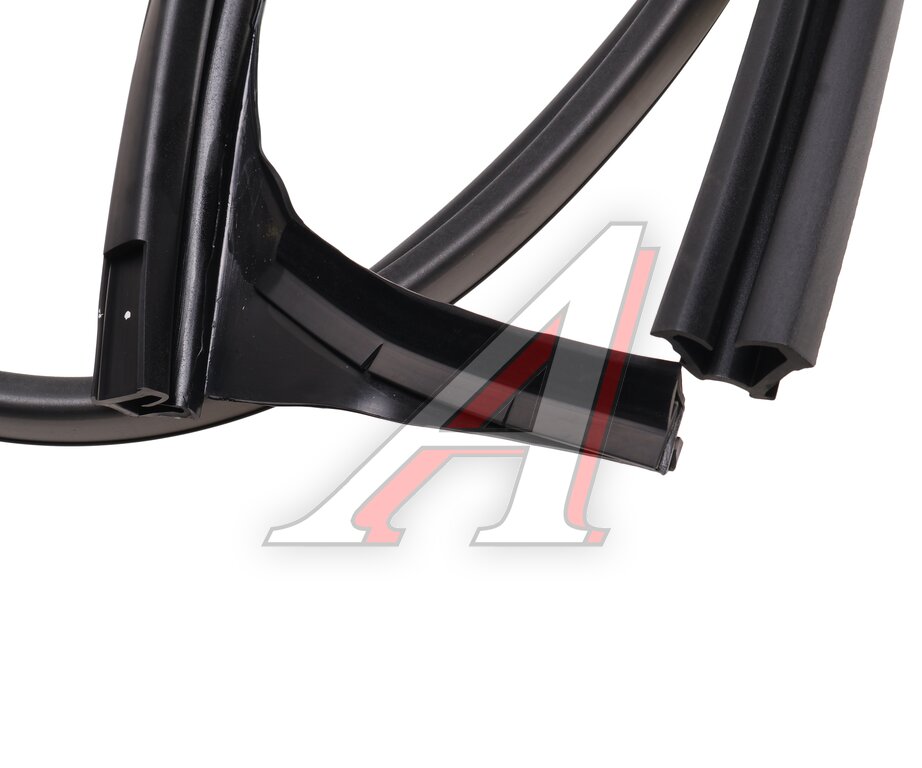 Направляющая стекла HYUNDAI HD65, 72, 78 двери левой OE, , фото 2 Изображение 2, 81513-5H002 Направляющая стекла HYUNDAI HD65, 72, 78 двери левой OE