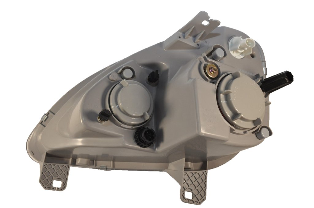 корректор фар газ 3302