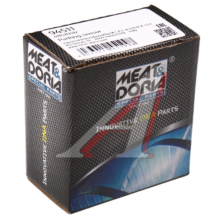 Датчик парковки BMW 1 (E81) MEAT&DORIA, 66206934308, фото 3 Изображение 3, 94511 Датчик парковки BMW 1 (E81) MEAT&DORIA
