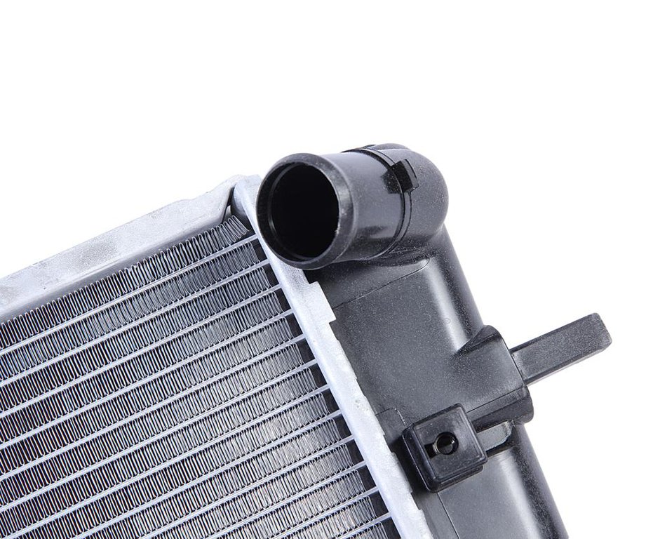 Купить Радиатор Хундай Туксон