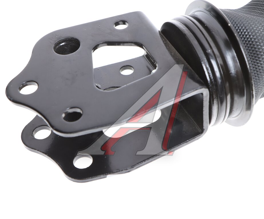 Амортизатор SHACMAN SHAANXI X3000 кабины задний (пневмо) MOVELEX, DZ14251440060, фото 3 Изображение 3, DZ14251440060-MX Амортизатор SHACMAN SHAANXI X3000 кабины задний (пневмо) MOVELEX