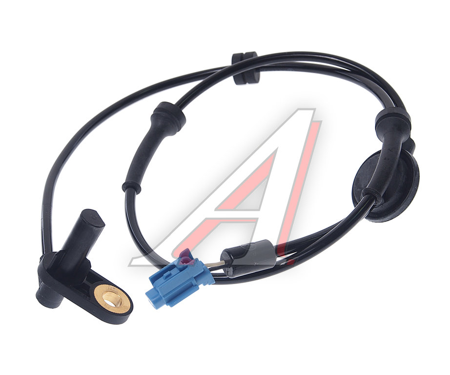 Датчик АБС NISSAN Almera (00-06) колеса переднего левого BOSCH - 0265007553 - ку
