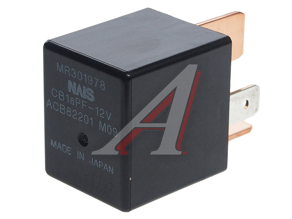 Реле MITSUBISHI OE