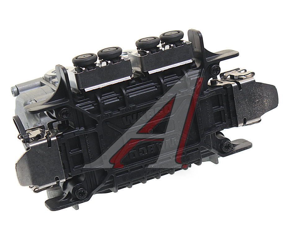 ebs3 wabco