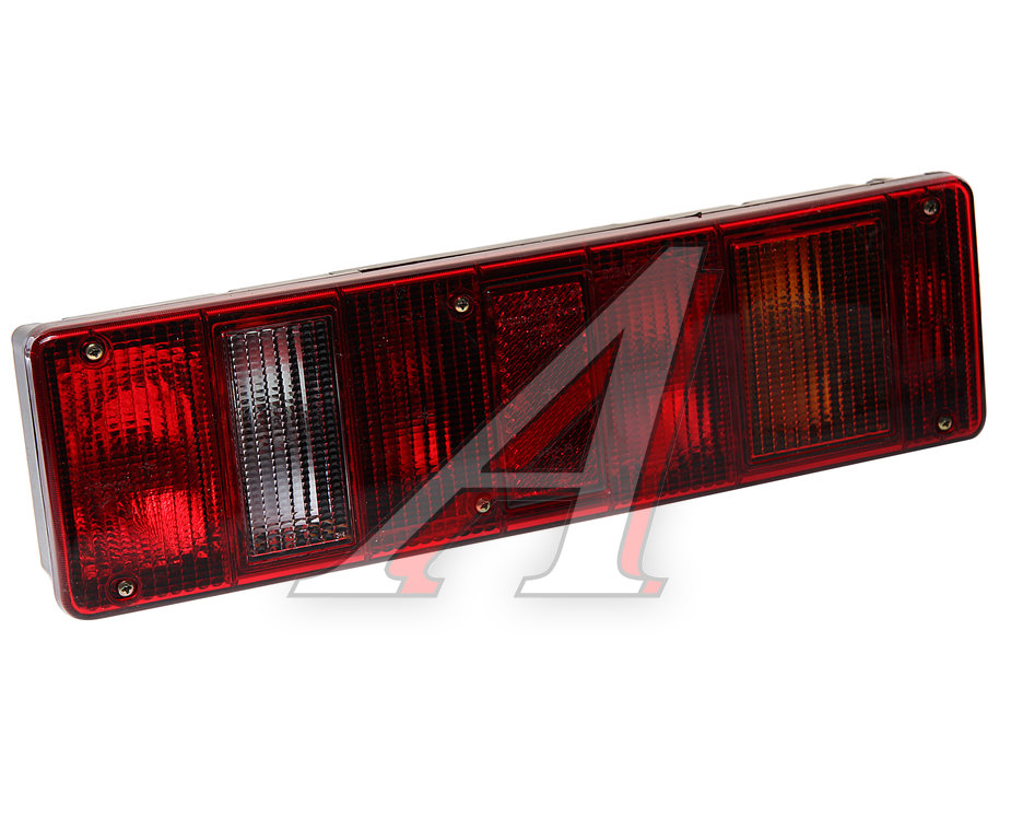 Фонарь задний ГАЗ-3310, 33104, 33106, ГАЗель Next, ПАЗ 12V правый с ...