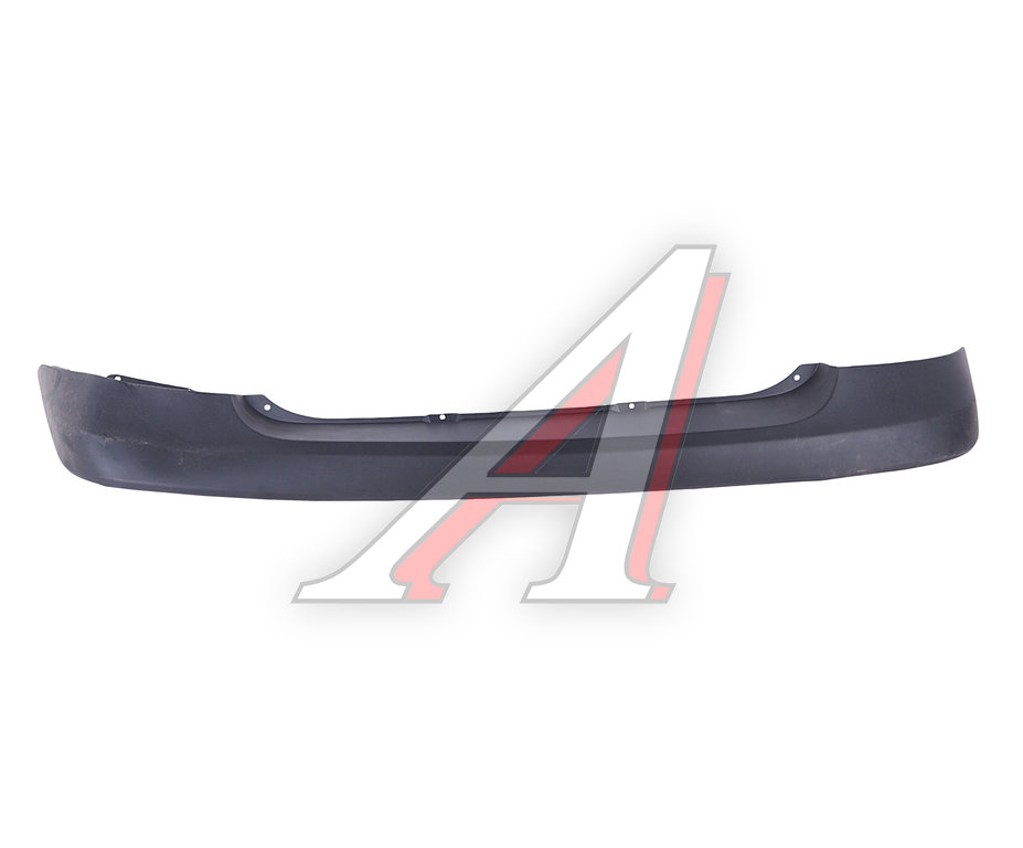 Молдинг бампера HYUNDAI Getz (02-) заднего OE (уценка) - 86623-1C300 ...