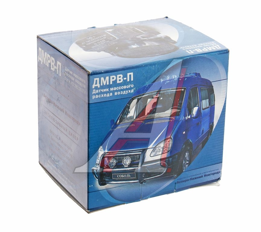 Датчик воздуха газель