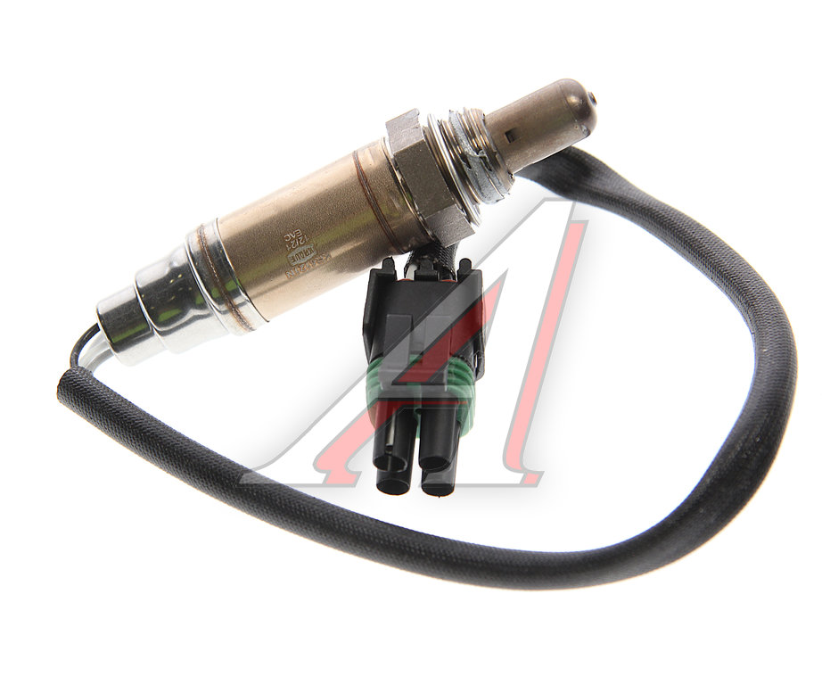 Купить Датчик Кислорода На Ваз 2110