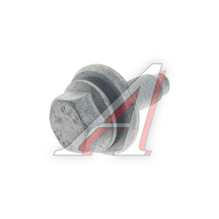 Болт VAG OE, , фото 1 Изображение 1, N90758302 Болт VAG OE