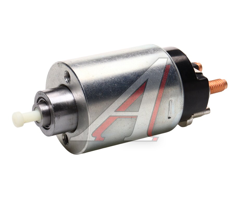 Реле втягивающее FORD Fiesta, Mondeo стартера MEAT&DORIA, F3RZ-11390-A, фото 2 Изображение 2, 46007 Реле втягивающее FORD Fiesta, Mondeo стартера MEAT&DORIA