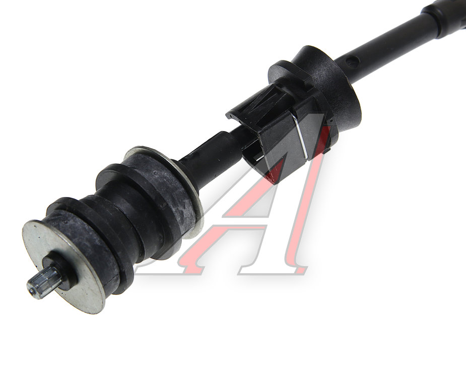 Трос сцепления PEUGEOT 406 (95-04) SACHS - 3074600222 - купить в ...