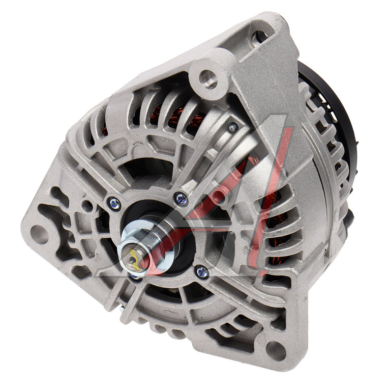 Генератор MAN TGA, TGL (28В, 110A) BOSCH