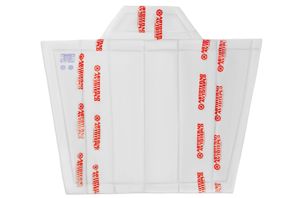 Утеплитель моторного отсека (автоодеяло) 165x120см УРАЛ NEXT АВТОТЕПЛО, , фото 1 Изображение 1, УМО-УРАЛ NEXT Утеплитель моторного отсека (автоодеяло) 165x120см УРАЛ NEXT АВТОТЕПЛО