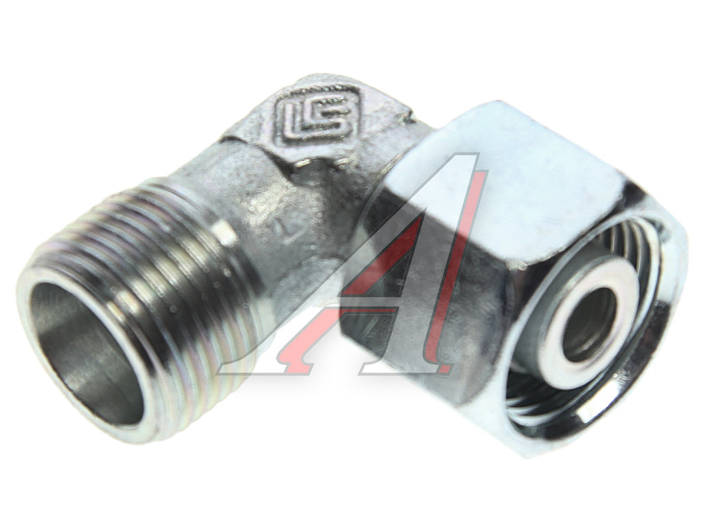 Адаптер 90°DKOS 20х1.5 VITILLO