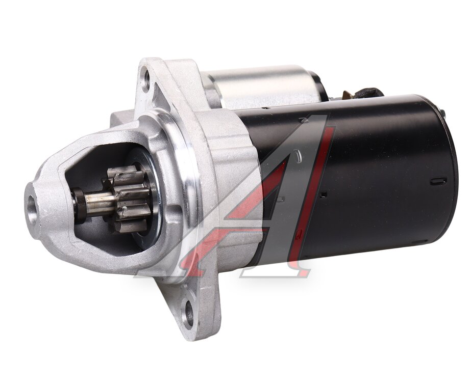 Стартер BMW 1 (E81) MEAT&DORIA, 1986S00687, 12412354701, фото 3 Изображение 3, 5010241 Стартер BMW 1 (E81) MEAT&DORIA