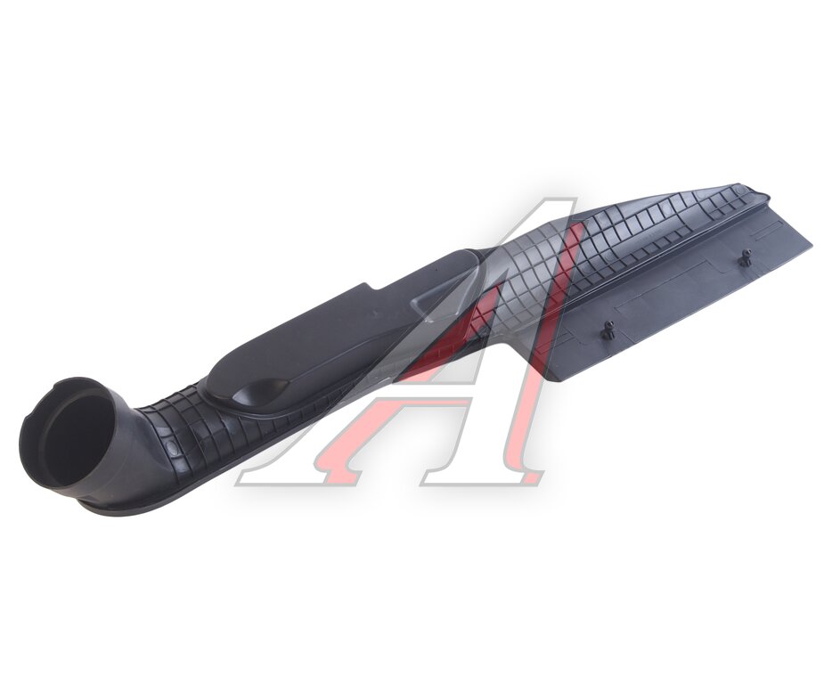 Воздухозаборник HYUNDAI Sonata (19-) NSP, 28210-L1200, фото 2 Изображение 2, NSP0228210L1200 Воздухозаборник HYUNDAI Sonata (19-) NSP