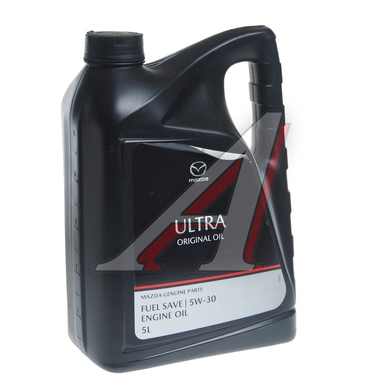Масло моторное ORIGINAL OIL Ultra 5W30 синт.5л (Уценка: просрочено) MAZDA