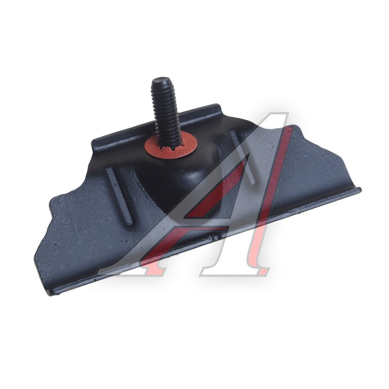 Кронштейн HYUNDAI Creta (16-) крепления аккумулятора OE, , фото 2 Изображение 2, 37160-2V000 Кронштейн HYUNDAI Creta (16-) крепления аккумулятора OE