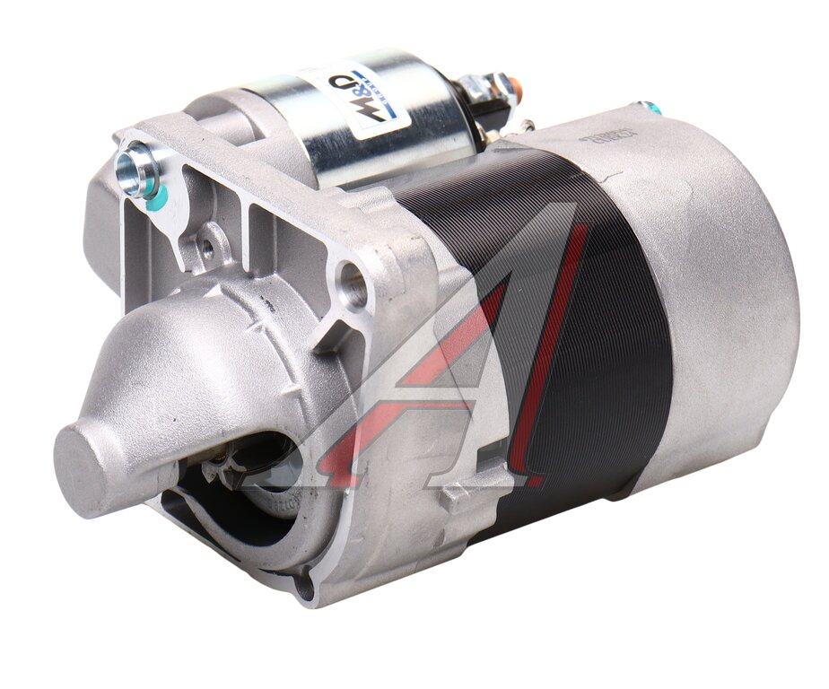 Стартер FIAT Doblo (10-) MEAT&DORIA, 0 986 021 590, 51832950/ 51890631/ 51772325, фото 3 Изображение 3, 5015028 Стартер FIAT Doblo (10-) MEAT&DORIA