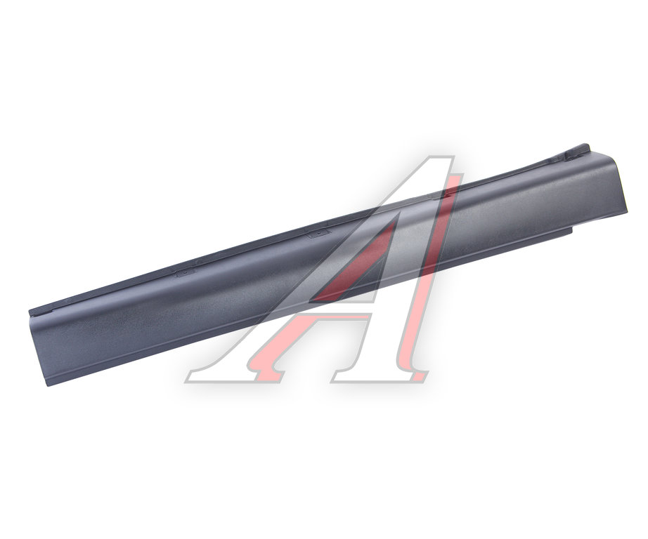 Молдинг SSANGYONG Actyon (06-), Kyron (07-), Actyon Sport (06-) порога передний левый OE