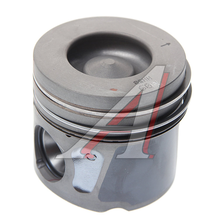 Поршень двигателя SSANGYONG Actyon (10-), Actyon Sport (12-) (X-GRADE) (D20) (с пал.и кольцами) OE