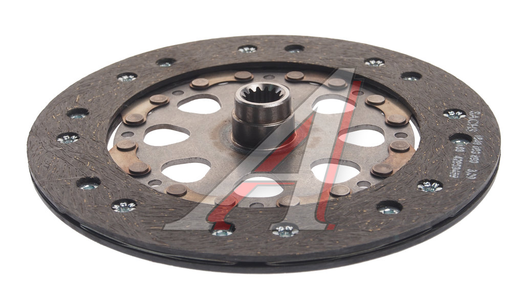 Купить Сцепление Опель Корса Д