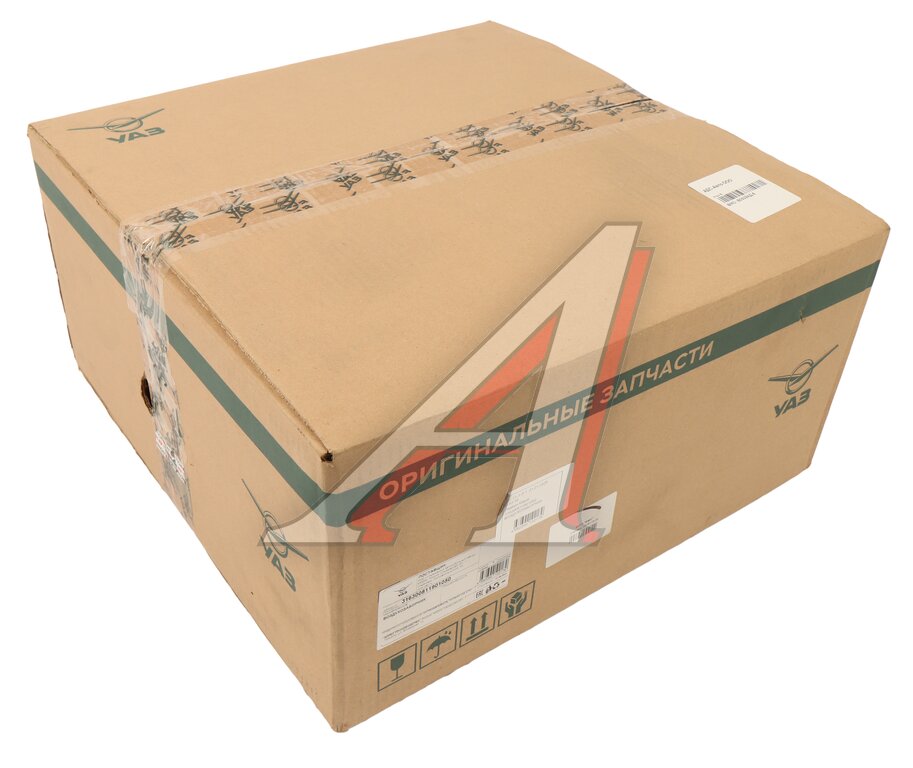 Воздухозаборник УАЗ-3163 отопителя (ОАО УАЗ), 3163-8119010-50/ 316300-8119010-50/ 316300811901050, фото 8 Изображение 8, 316300-8119010-50 Воздухозаборник УАЗ-3163 отопителя (ОАО УАЗ)