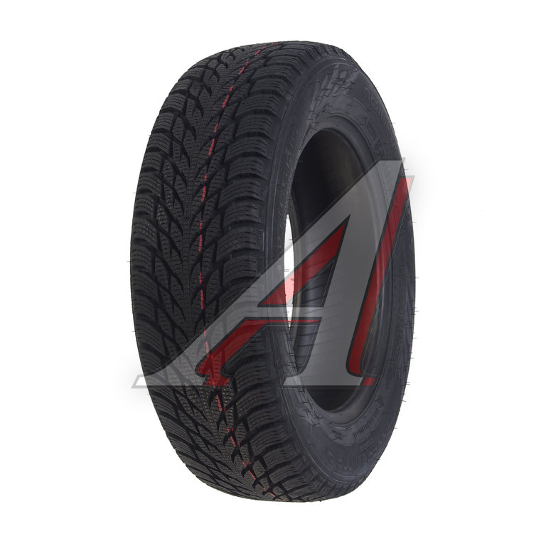 Покрышка NOKIAN TYRES Hakkapeliitta R3 195/60 R15 - 195/60 R15 - купить ...