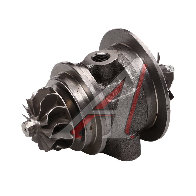 Картридж турбокомпрессора HYUNDAI Santa Fe MEAT&DORIA, , фото 2 Изображение 2, 60466 Картридж турбокомпрессора HYUNDAI Santa Fe MEAT&DORIA