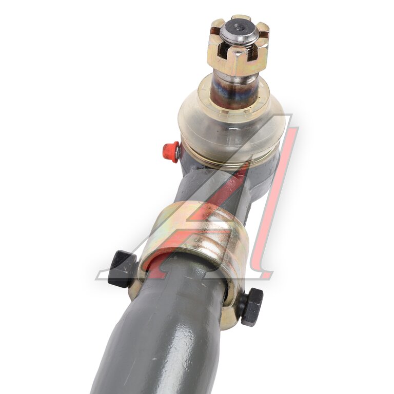 Тяга рулевая SITRAK HOWO продольная нижняя (6х4/8x4) MOVELEX, AZ9731430010, фото 3 Изображение 3, AZ9731430010-MX Тяга рулевая SITRAK HOWO продольная нижняя (6х4/8x4) MOVELEX