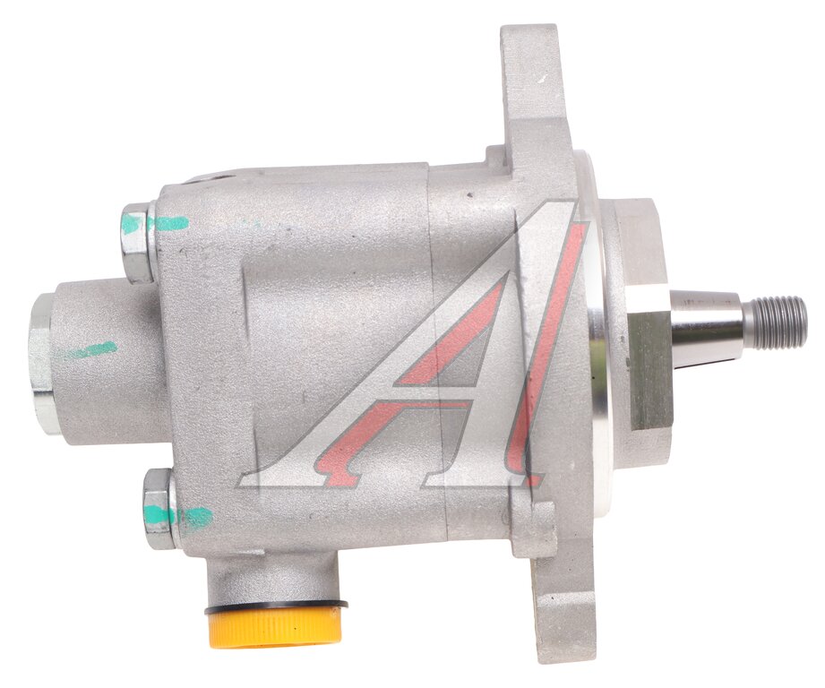 Насос гидроусилителя ЯМЗ-650.10 25л/мин. 150Bar АВТОДИЗЕЛЬ, , фото 3 Изображение 3, 650.3407153-03 Насос гидроусилителя ЯМЗ-650.10 25л/мин. 150Bar АВТОДИЗЕЛЬ