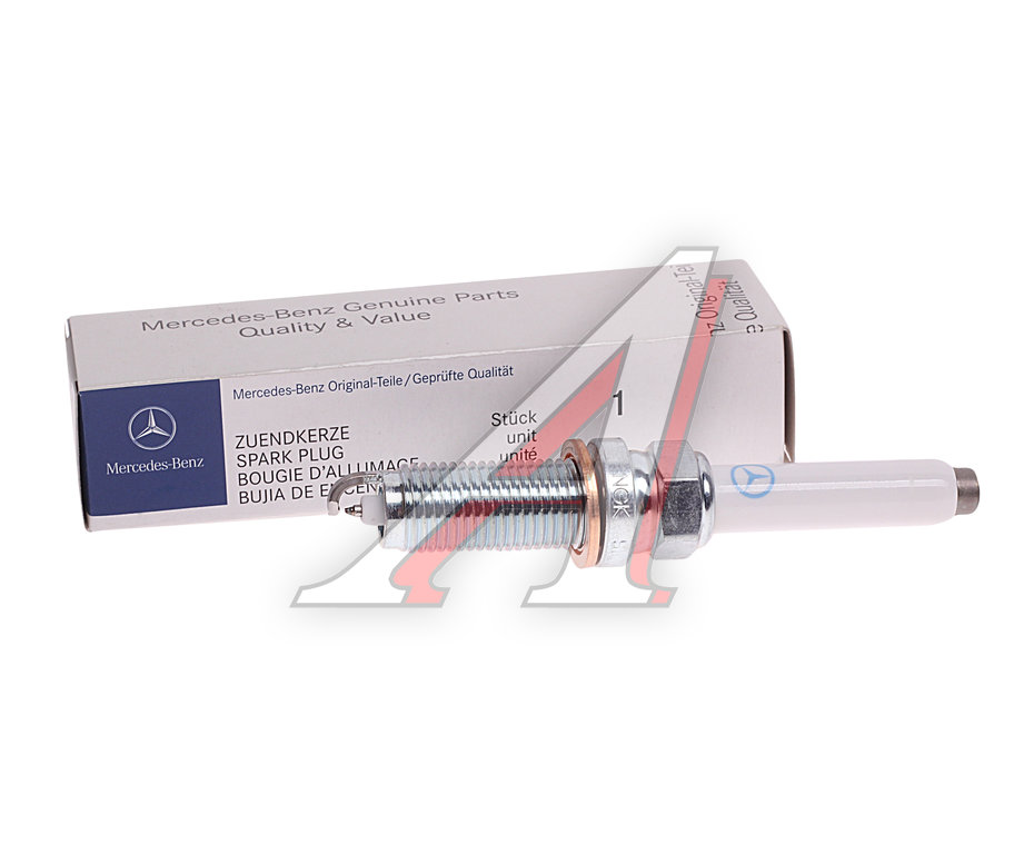 Свеча зажигания MERCEDES A (W176), B (W246, W242) OE