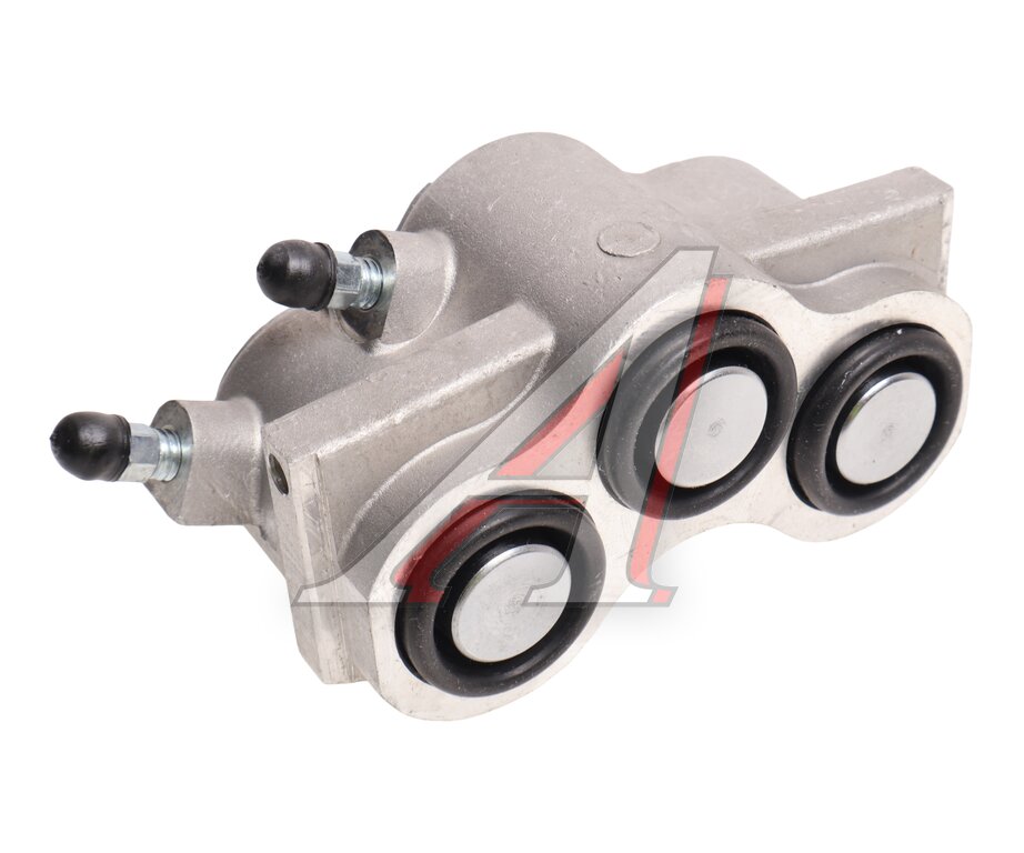 Цилиндр суппорта ВАЗ-2121, 2123 правый MEGAPOWER, 21210-3501178, 2121-3501178, фото 1 Изображение 1, 350-35-038 Цилиндр суппорта ВАЗ-2121, 2123 правый MEGAPOWER