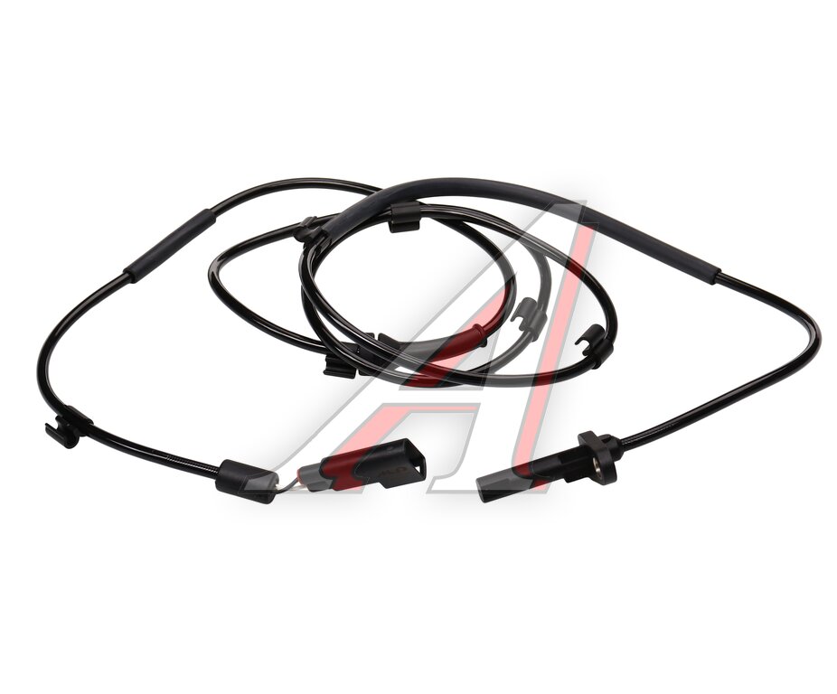 Датчик АБС FORD Transit (06-) колеса заднего правого MEAT&DORIA, 1785282, фото 1 Изображение 1, 90221 Датчик АБС FORD Transit (06-) колеса заднего правого MEAT&DORIA