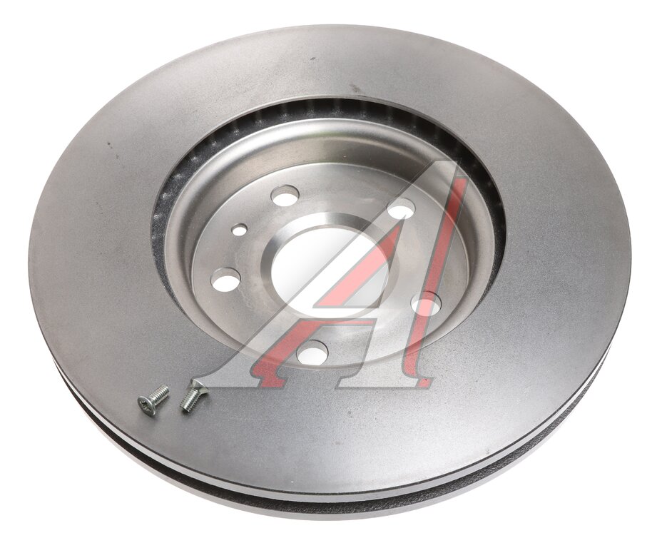 Диск тормозной OPEL Insignia (08-) передний (1шт.) BREMBO, DF4996S, 569083, фото 3 Изображение 3, 09.A971.11 Диск тормозной OPEL Insignia (08-) передний (1шт.) BREMBO