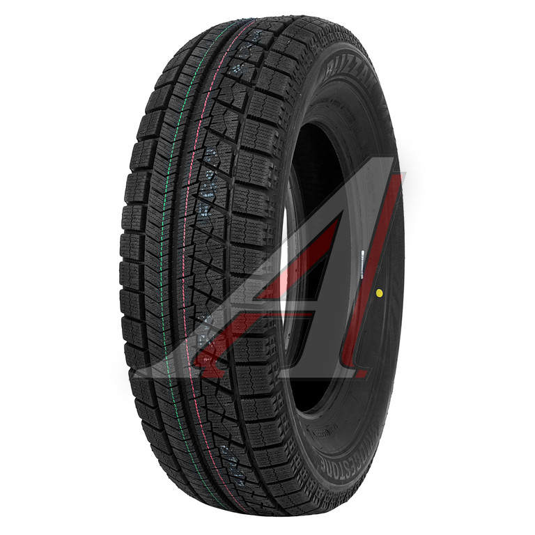 Покрышка BRIDGESTONE Blizzak VRX - 215/60 R16 - купить в Авто-Альянс ...