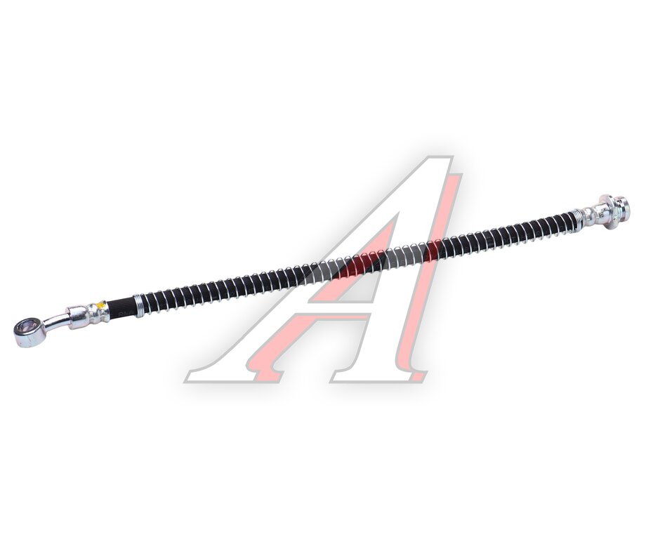 Шланг тормозной SSANGYONG Stavic (13-) (2WD) передний OE, , фото 1 Изображение 1, 4871021002 Шланг тормозной SSANGYONG Stavic (13-) (2WD) передний OE