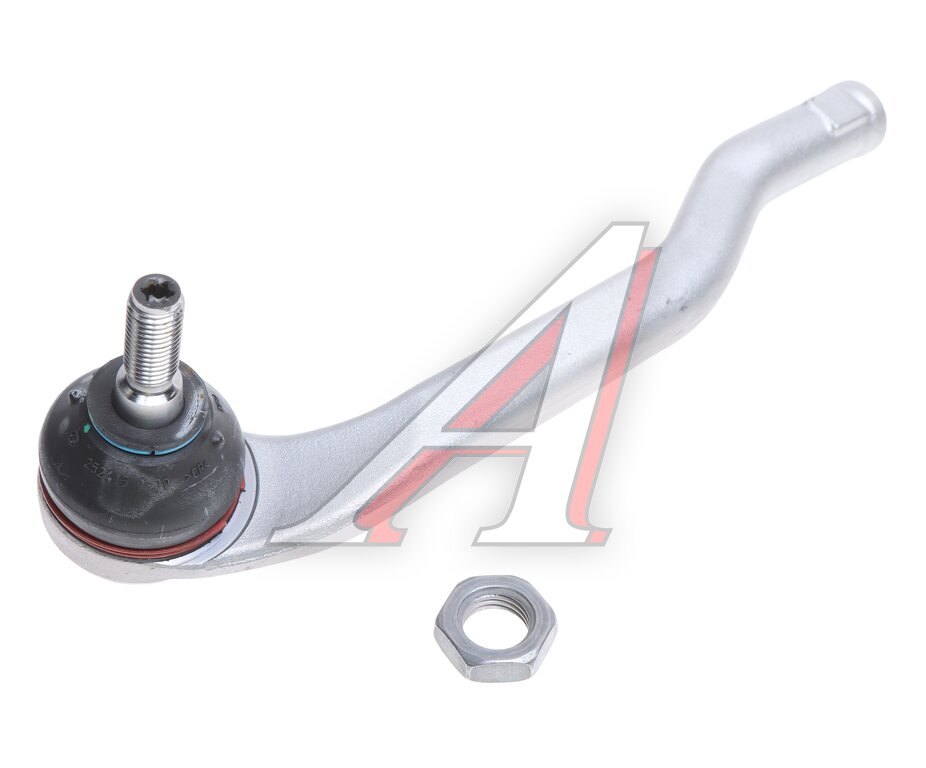 Наконечник рулевой тяги RENAULT Duster (10-) правый ОЕ, , фото 1 Изображение 1, 48520-00Q1A Наконечник рулевой тяги RENAULT Duster (10-) правый ОЕ