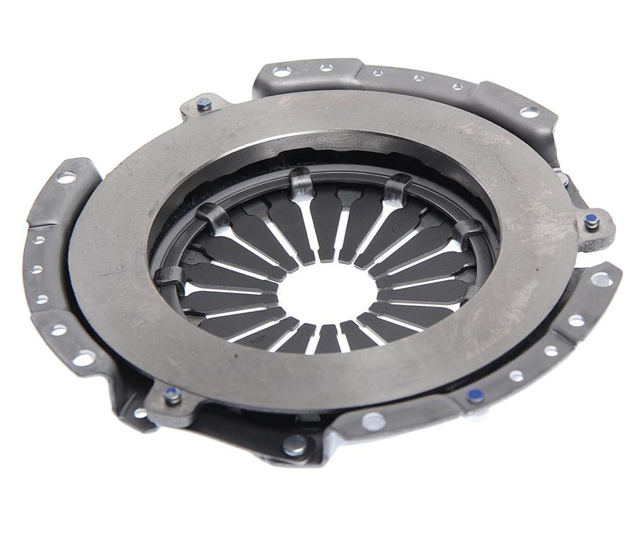 Корзина сцепления HONDA Civic (90-) (1.6) VALEO PHC - HAC-09 - купить в ...