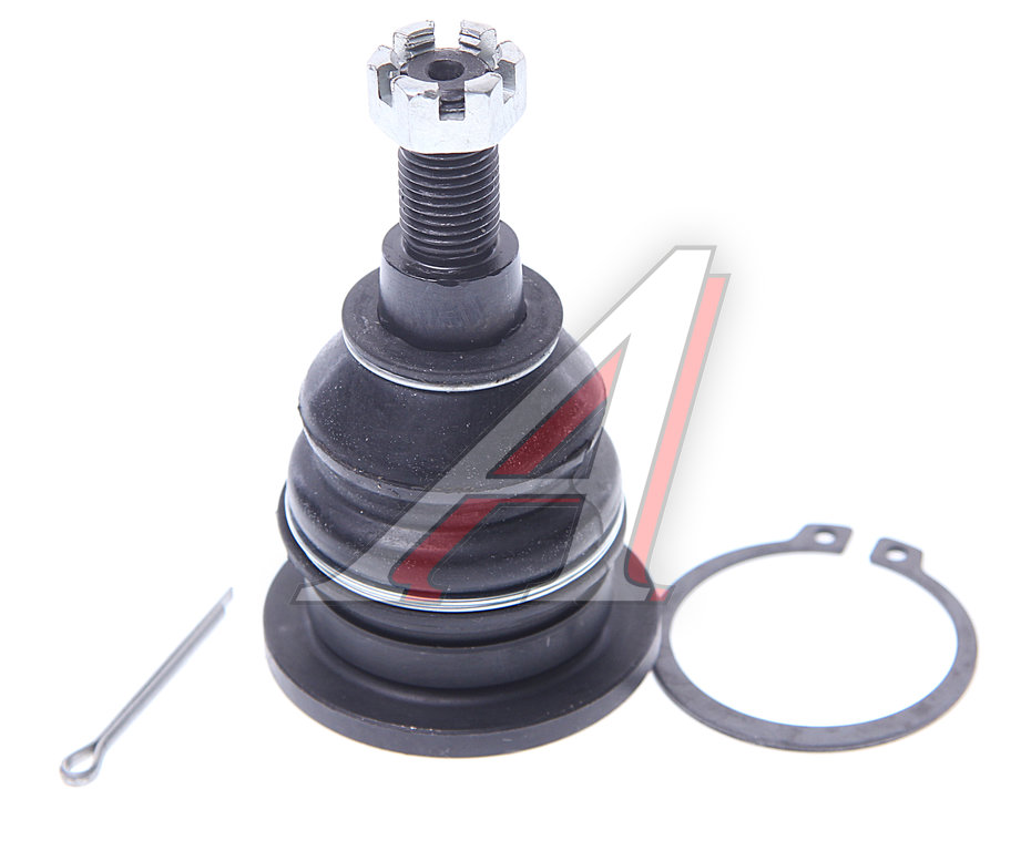 хонда аккорд 8 нижняя шаровая. шаровая опора хонда аккорд 8. Honda accord 2,4 2010 года верхняя шаровая опора. Cbho-41.