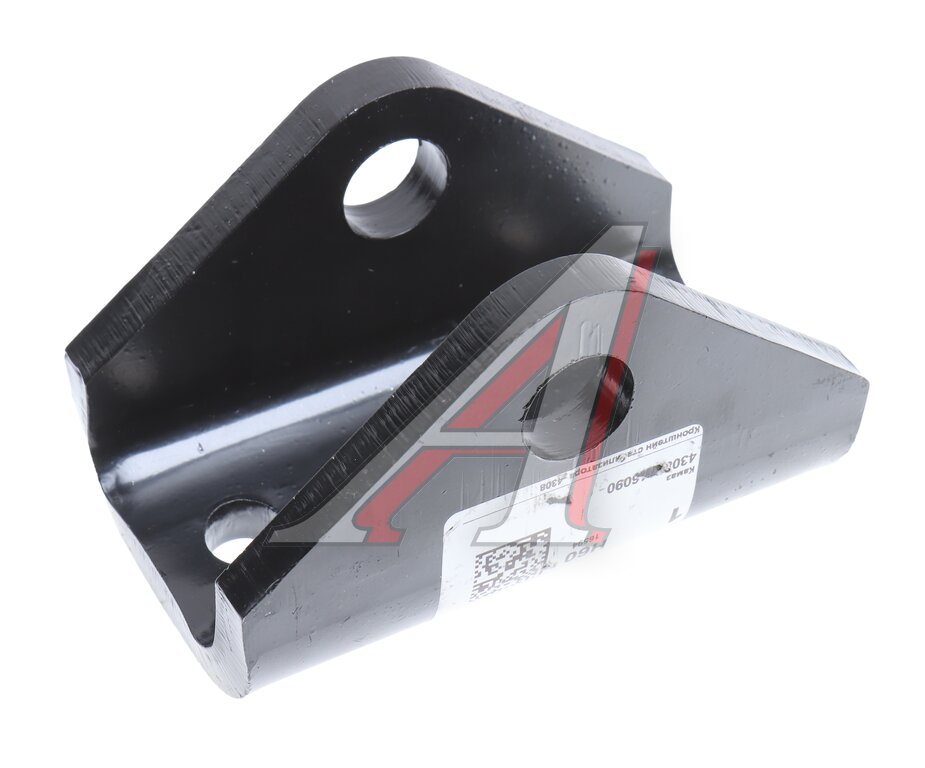 Кронштейн КАМАЗ стабилизатора (ОАО КАМАЗ), , фото 1 Изображение 1, 4308-2916090 Кронштейн КАМАЗ стабилизатора (ОАО КАМАЗ)