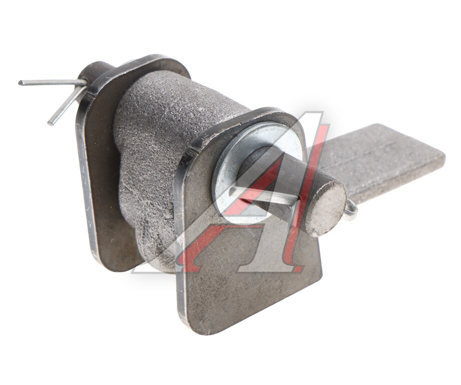 Петля КАМАЗ борта прицепа (ОАО НЕФАЗ), , фото 2 Изображение 2, 55102850205310 Петля КАМАЗ борта прицепа (ОАО НЕФАЗ)