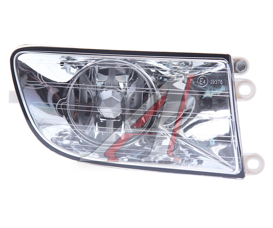 Фара противотуманная SKODA Octavia (04-08) правая DEPO, 1Z0941702, фото 1 Изображение 1, 665-2003R-UE Фара противотуманная SKODA Octavia (04-08) правая DEPO