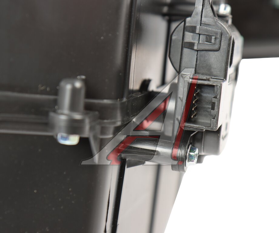 Воздухозаборник УАЗ-3163 отопителя (ОАО УАЗ), 3163-8119010-50/ 316300-8119010-50/ 316300811901050, фото 6 Изображение 6, 316300-8119010-50 Воздухозаборник УАЗ-3163 отопителя (ОАО УАЗ)