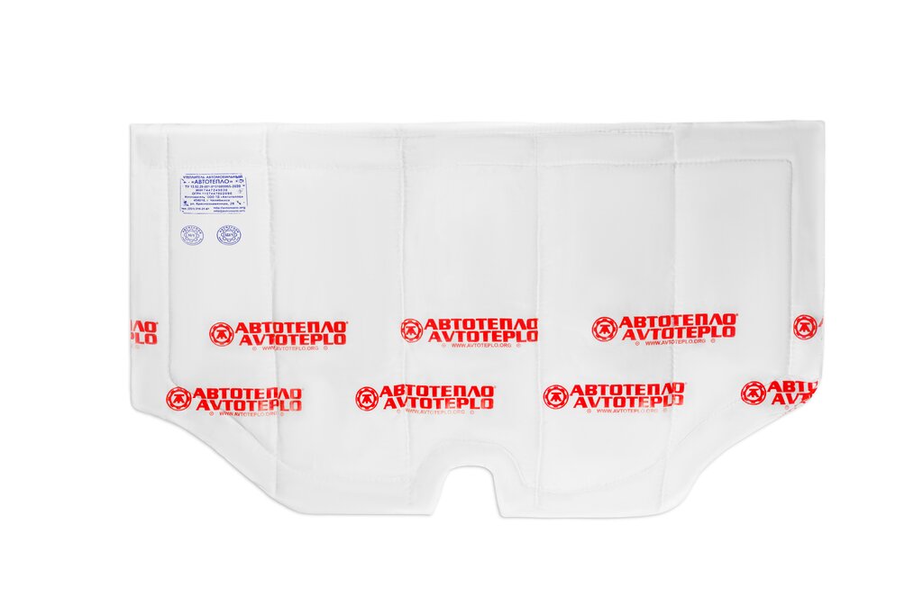 Утеплитель моторного отсека (автоодеяло) 134x80см АВТОТЕПЛО, 25, фото 2 Изображение 2, УМО-25* Утеплитель моторного отсека (автоодеяло) 134x80см АВТОТЕПЛО